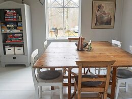 4 Person Holiday Home in Ronneby