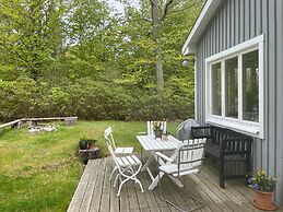 4 Person Holiday Home in Ronneby