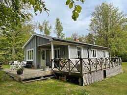 4 Person Holiday Home in Ronneby