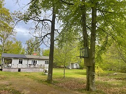 4 Person Holiday Home in Ronneby
