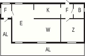 4 Person Holiday Home in Ronneby