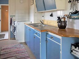 4 Person Holiday Home in Ronneby
