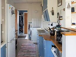 4 Person Holiday Home in Ronneby