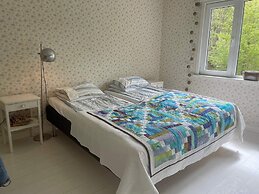 4 Person Holiday Home in Ronneby
