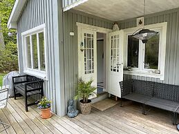 4 Person Holiday Home in Ronneby