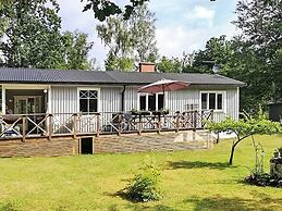 4 Person Holiday Home in Ronneby