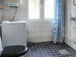 4 Person Holiday Home in Ronneby