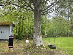 4 Person Holiday Home in Ronneby