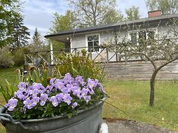 4 Person Holiday Home in Ronneby