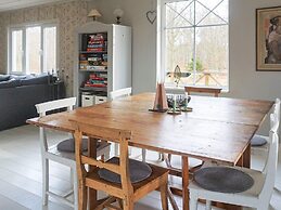 4 Person Holiday Home in Ronneby