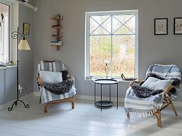 4 Person Holiday Home in Ronneby