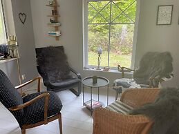 4 Person Holiday Home in Ronneby