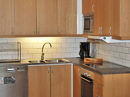 4 Star Holiday Home in Salen