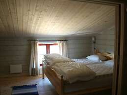 4 Star Holiday Home in Salen