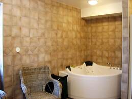 4 Star Holiday Home in Salen