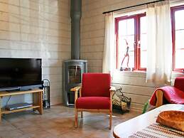 4 Star Holiday Home in Salen