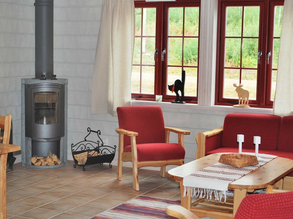 4 Star Holiday Home in Salen