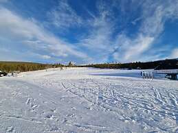 4 Star Holiday Home in Salen
