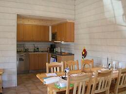 4 Star Holiday Home in Salen