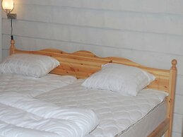 4 Star Holiday Home in Salen