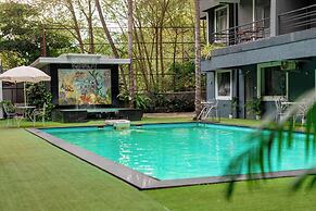 Magnum Resorts Candolim