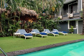 Magnum Resorts Candolim