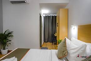 Magnum Resorts Candolim
