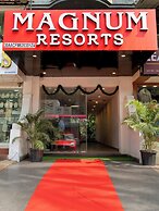Magnum Resorts Candolim