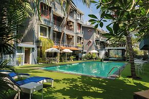 Magnum Resorts Candolim
