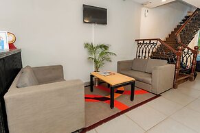 Magnum Resorts Candolim