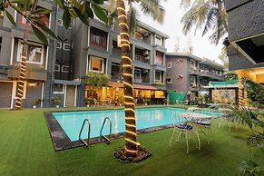 Magnum Resorts Candolim