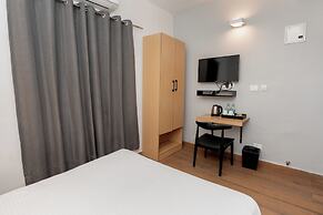 Magnum Resorts Candolim