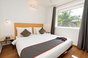 Magnum Resorts Candolim