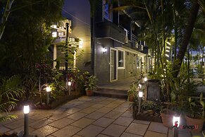 Magnum Resorts Candolim
