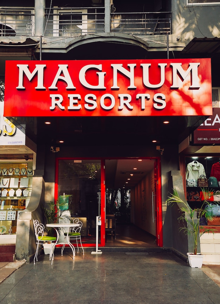 Magnum Resorts Candolim