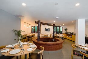 Magnum Resorts Candolim