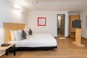 Magnum Resorts Candolim