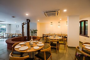 Magnum Resorts Candolim
