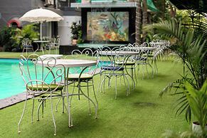Magnum Resorts Candolim