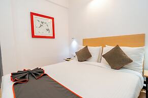 Magnum Resorts Candolim