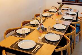 Magnum Resorts Candolim