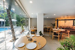 Magnum Resorts Candolim