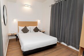 Magnum Resorts Candolim