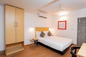 Magnum Resorts Candolim