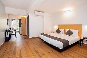 Magnum Resorts Candolim