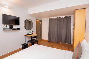 Magnum Resorts Candolim