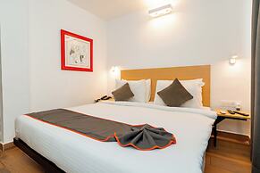 Magnum Resorts Candolim