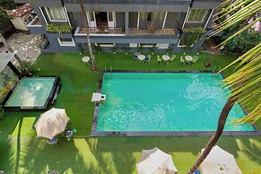 Magnum Resorts Candolim
