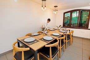 Magnum Resorts Candolim