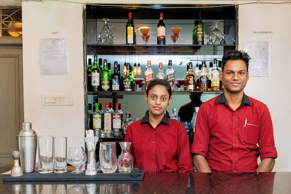 Magnum Resorts Candolim